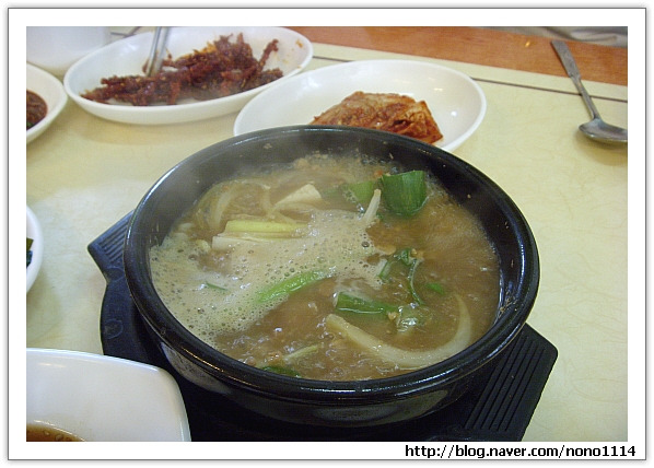 명성식당 이미지