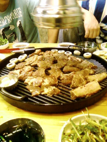왕장군 이미지