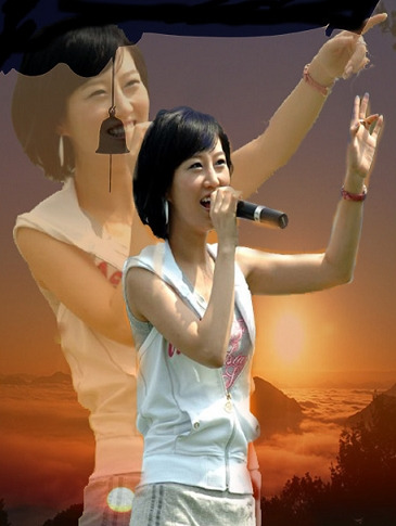 애가타 이미지