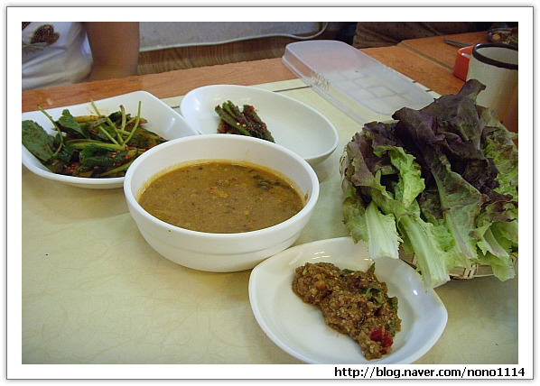 명성식당 이미지