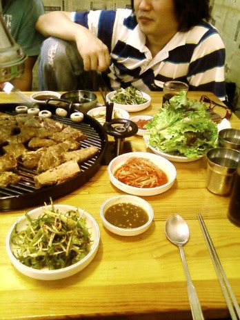 왕장군 이미지