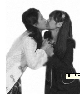 춈 이미지