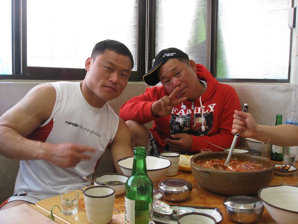 해원다이브리조트 이미지